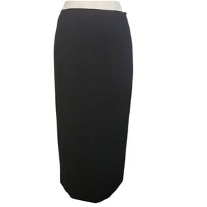 VALERIE STEVENS PENCIL SKIRT